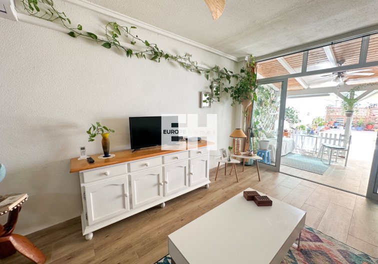 Wohnung - Wiederverkauf - Torrevieja - Costa Blanca