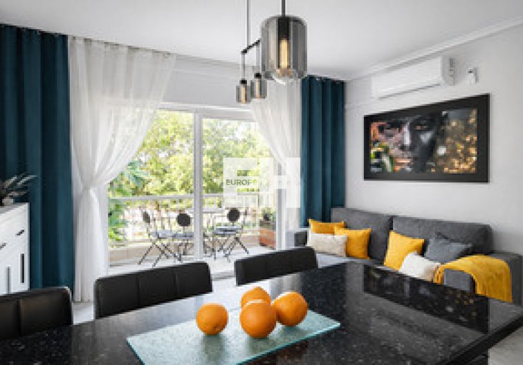 Wohnung - Wiederverkauf - Torrevieja - Costa Blanca