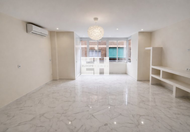 Wohnung - Wiederverkauf - Torrevieja - Costa Blanca