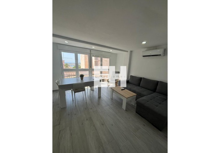 Wohnung - Wiederverkauf - Torrevieja - Costa Blanca