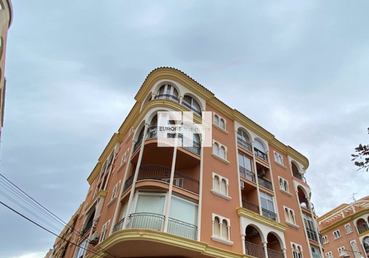Wohnung - Wiederverkauf - Torrevieja - Costa Blanca