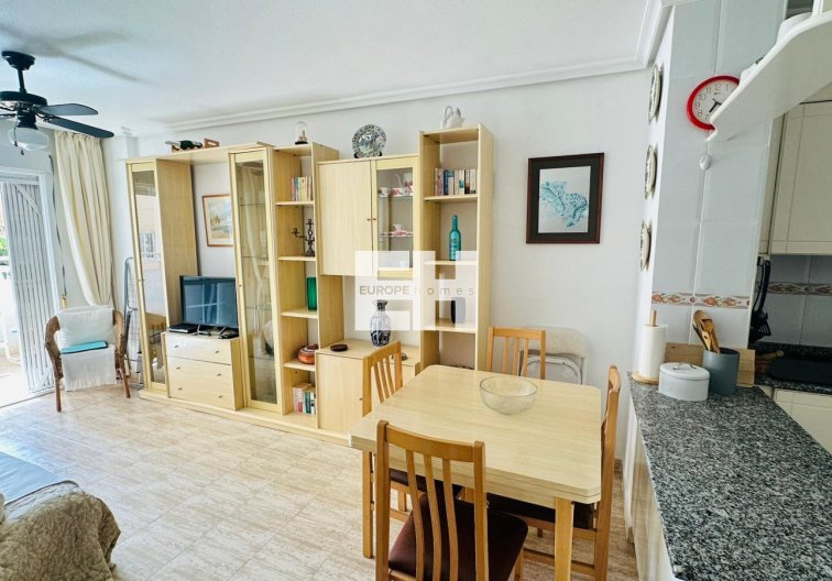 Wohnung - Wiederverkauf - Torrevieja - Costa Blanca