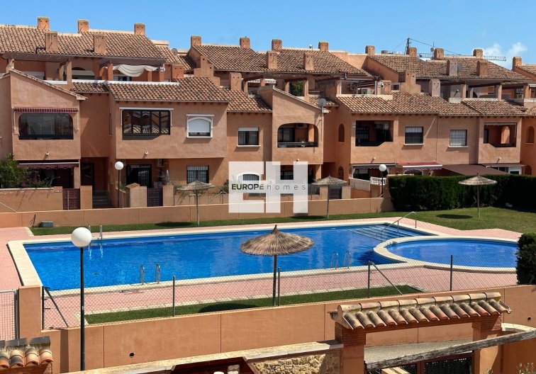 Wohnung - Wiederverkauf - Torrevieja - Costa Blanca