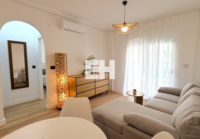 Wohnung - Wiederverkauf - Torrevieja - Costa Blanca