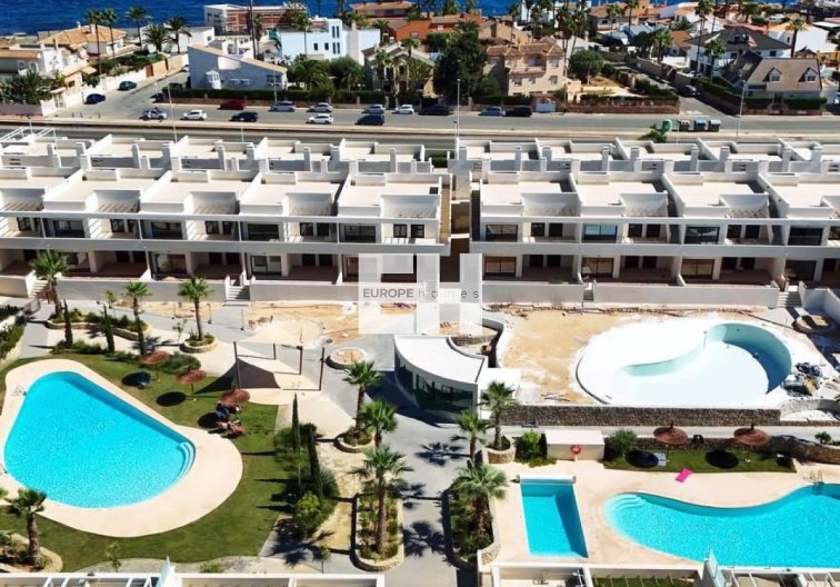 Wohnung - Wiederverkauf - Torrevieja - Costa Blanca