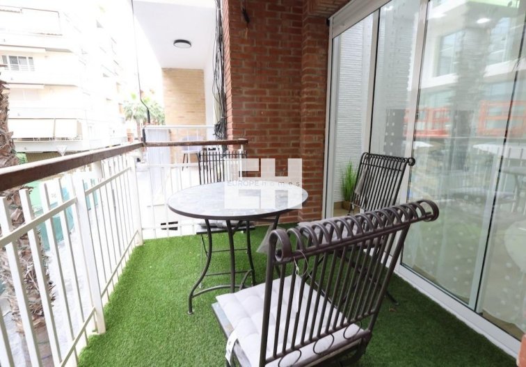 Wohnung - Wiederverkauf - Torrevieja - Costa Blanca
