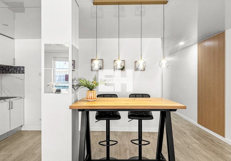 Wohnung - Wiederverkauf - Torrevieja - Costa Blanca