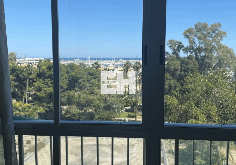 Wohnung - Wiederverkauf - Torrevieja - Costa Blanca