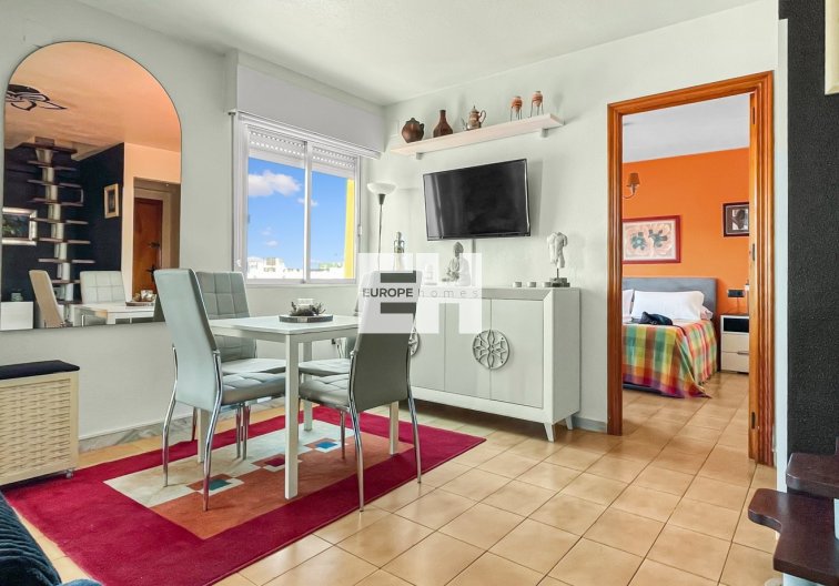 Wohnung - Wiederverkauf - Torrevieja - Costa Blanca
