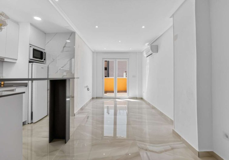 Wohnung - Wiederverkauf - Torrevieja - Costa Blanca