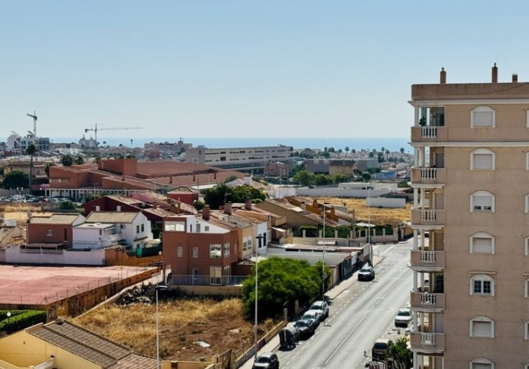Wohnung - Wiederverkauf - Torrevieja - Costa Blanca