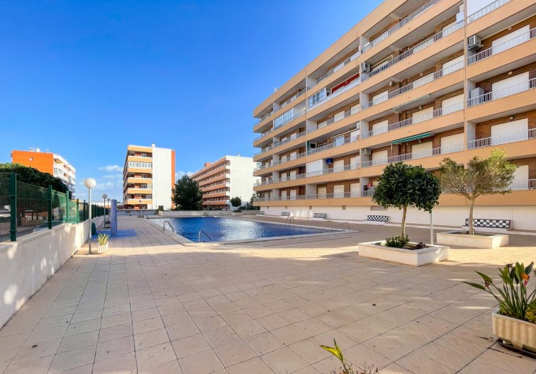 Wohnung - Wiederverkauf - Torrevieja - Costa Blanca