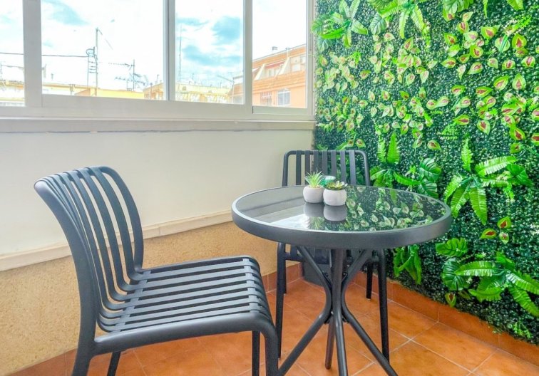 Wohnung - Wiederverkauf - Torrevieja - Costa Blanca