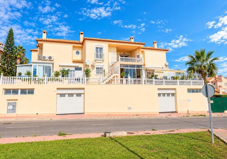 Wohnung - Wiederverkauf - Torrevieja - Costa Blanca