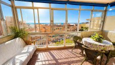 Wohnung - Wiederverkauf - Torrevieja - EH-17011