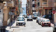 Wohnung - Wiederverkauf - Torrevieja - EH-24085