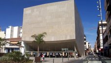 Wohnung - Wiederverkauf - Torrevieja - EH-32591