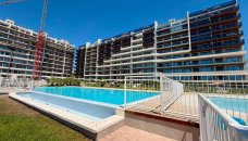 Wohnung - Wiederverkauf - Torrevieja - EH-55743