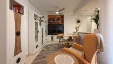 Wohnung - Wiederverkauf - Torrevieja - EH-92018
