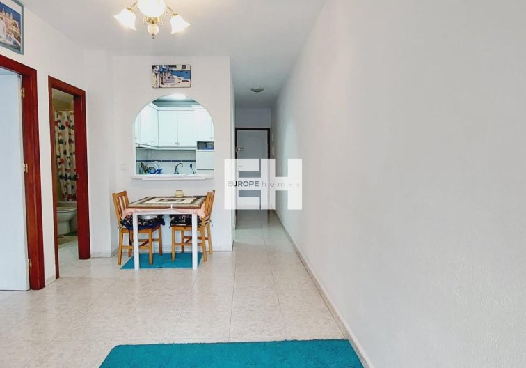 Wohnung - Wiederverkauf - Torrevieja - Estacion De Autobuses