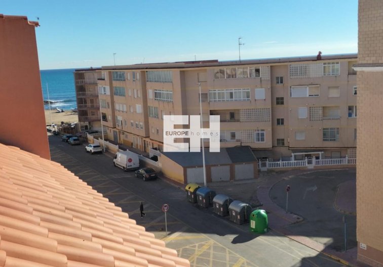 Wohnung - Wiederverkauf - Torrevieja - Gaspar Perrelló