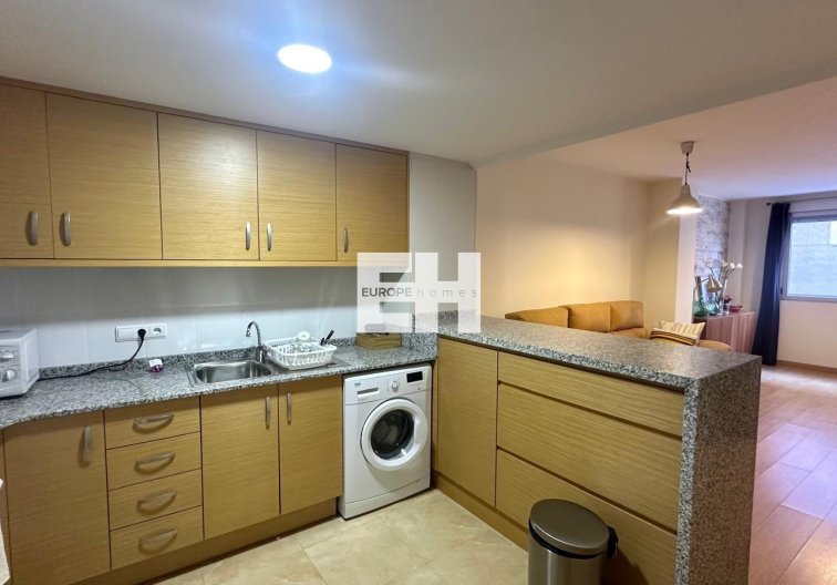 Wohnung - Wiederverkauf - Torrevieja - La Mata