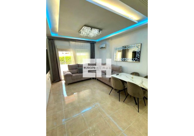 Wohnung - Wiederverkauf - Torrevieja - Nueva Torrevieja