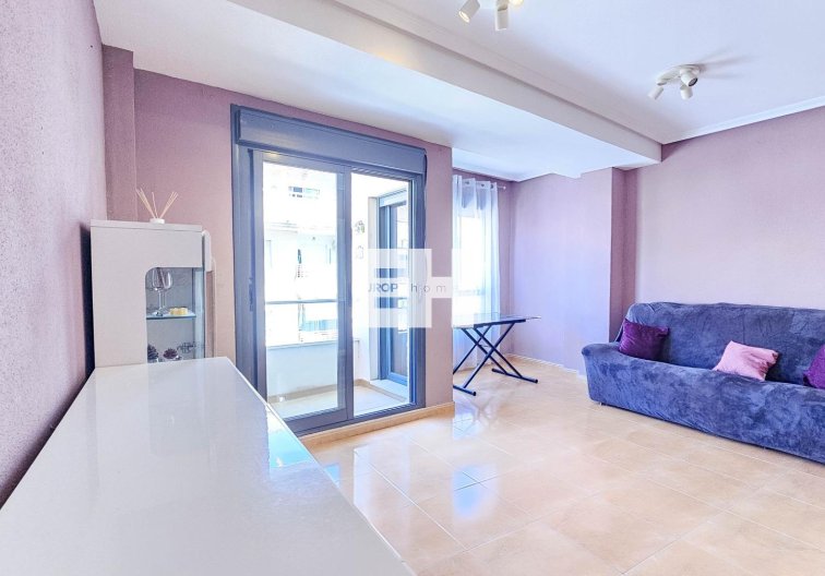 Wohnung - Wiederverkauf - Torrevieja - Parque De Las Naciones
