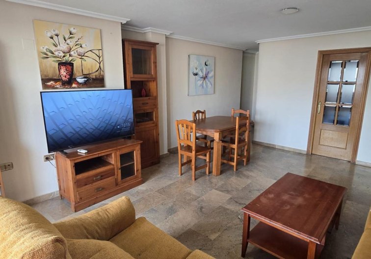 Wohnung - Wiederverkauf - Torrevieja - Parque De Las Naciones
