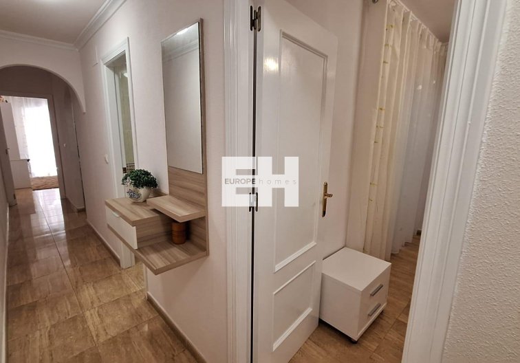 Wohnung - Wiederverkauf - Torrevieja - Playa del Cura