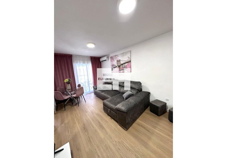 Wohnung - Wiederverkauf - Torrevieja - Playa del Cura