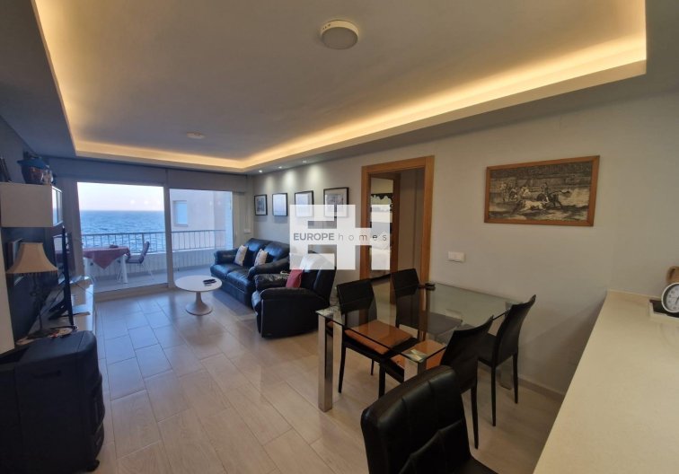Wohnung - Wiederverkauf - Torrevieja - Playa del Cura