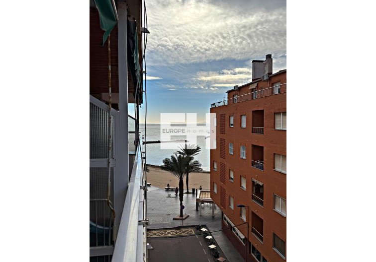 Wohnung - Wiederverkauf - Torrevieja - Playa del Cura