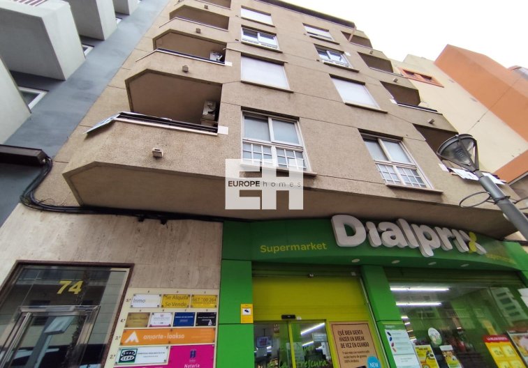Wohnung - Wiederverkauf - Torrevieja - Puerto