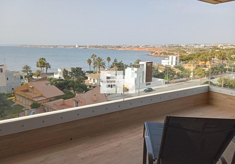 Wohnung - Wiederverkauf - Torrevieja - Punta Prima