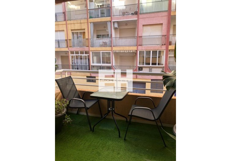 Wohnung - Wiederverkauf - Torrevieja - Torrevieja