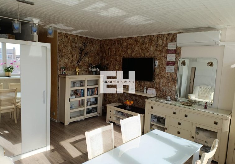 Wohnung - Wiederverkauf - Torrevieja - Torrevieja