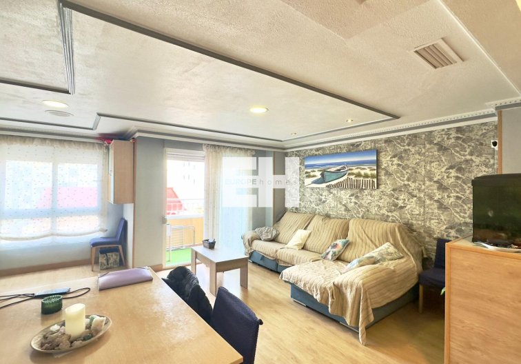 Wohnung - Wiederverkauf - Torrevieja - Torrevieja