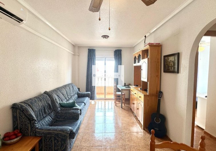 Wohnung - Wiederverkauf - Torrevieja - Torrevieja