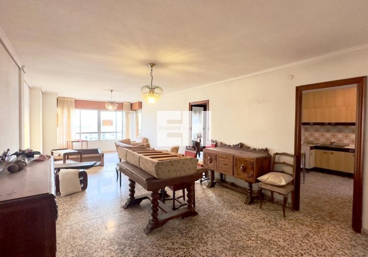 Wohnung - Wiederverkauf - Torrevieja - Torrevieja