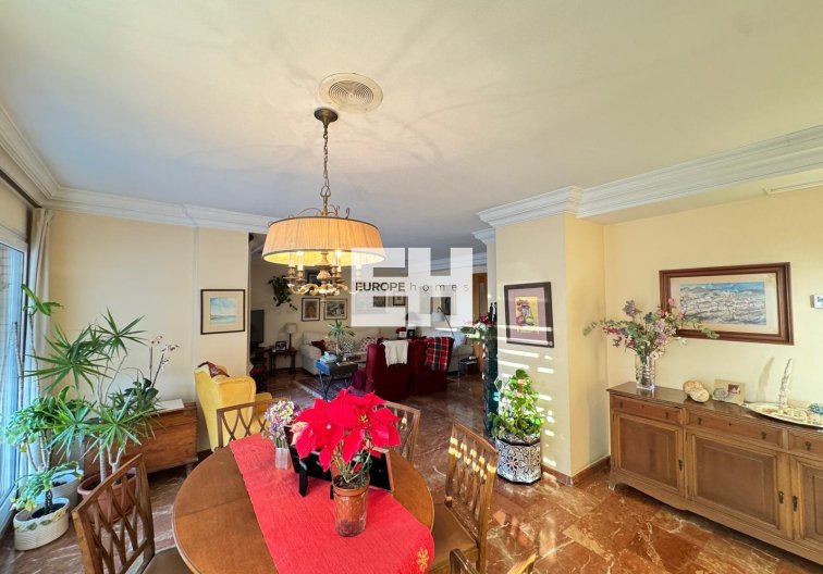 Wohnung - Wiederverkauf - Torrevieja - Torrevieja