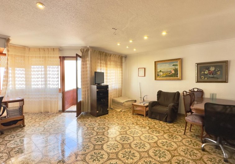 Wohnung - Wiederverkauf - Torrevieja - Torrevieja