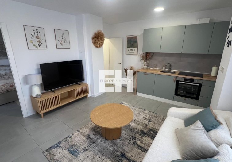 Wohnung - Wiederverkauf - Torrevieja - Zona Los Frutales