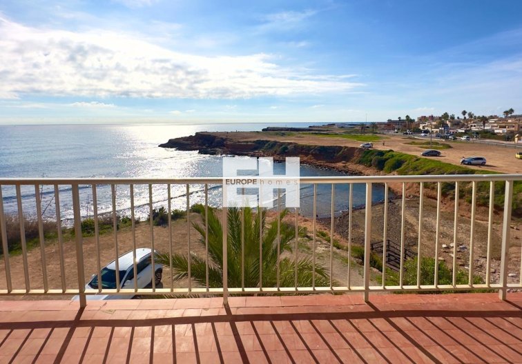 Wohnung - Wiederverkauf - Torrevieja - Zona Los Frutales