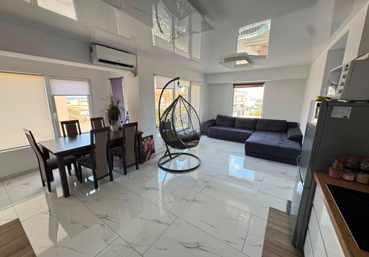 Wohnung - Wiederverkauf - Torrevieja - Zona Los Frutales
