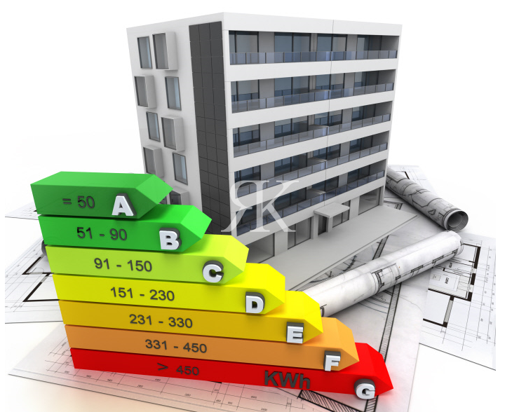 La UE fija nuevas metas de eficiencia energética para los edificios de aquí a 2050
