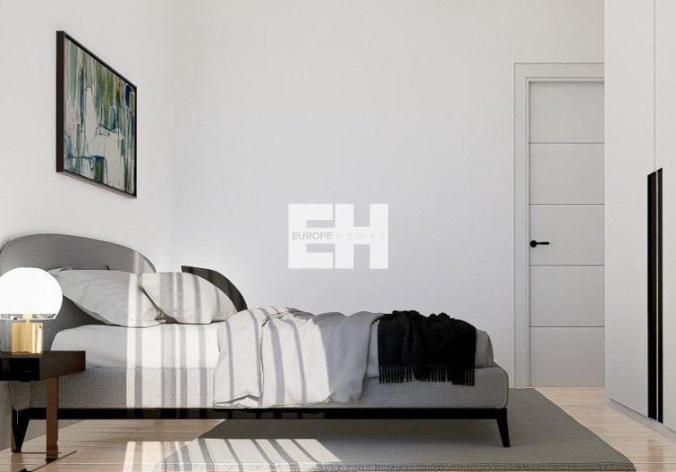 Obra Nueva - Semidetached - Orihuela Costa - La Zenia