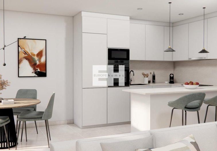 Obra Nueva - town house - Rojales - Pueblo