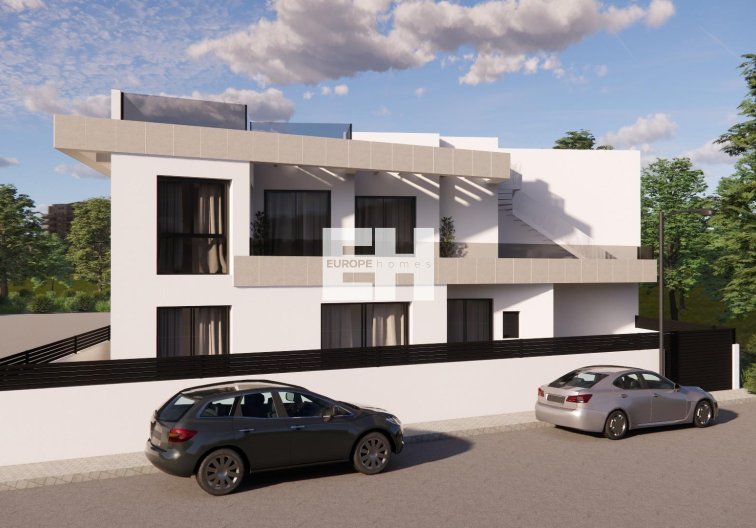 Obra Nueva - town house - Rojales - Pueblo