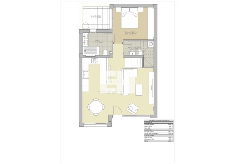 Obra Nueva - town house - Rojales - Pueblo
